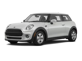 2021 MINI Hardtop 2 Door Hatchback White Silver Metallic 2021 MINI Hardtop 2 Door Hatchback White Silver Metallic